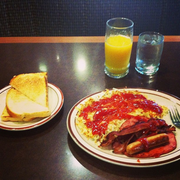 kahvaltı fotografı