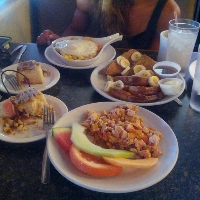 kahvaltı fotografı