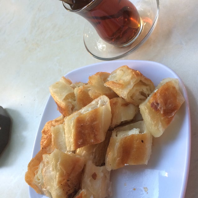 kahvaltı fotografı