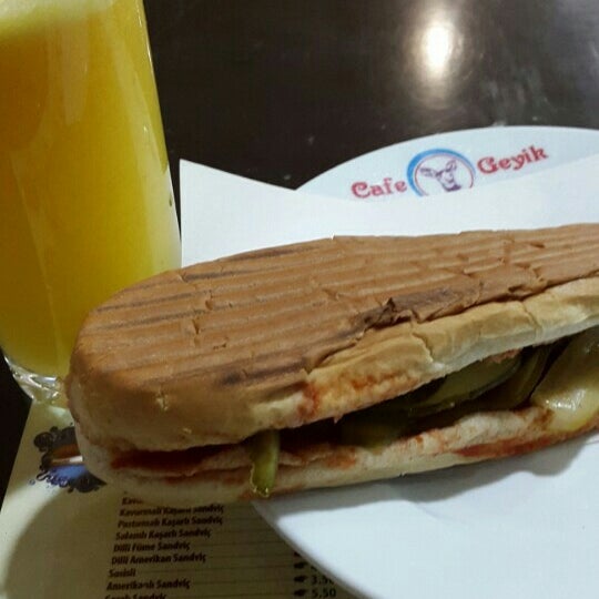 kahvaltı fotografı