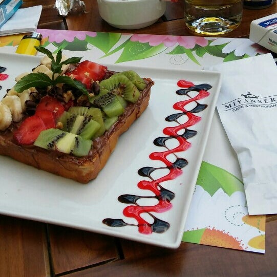 kahvaltı fotografı