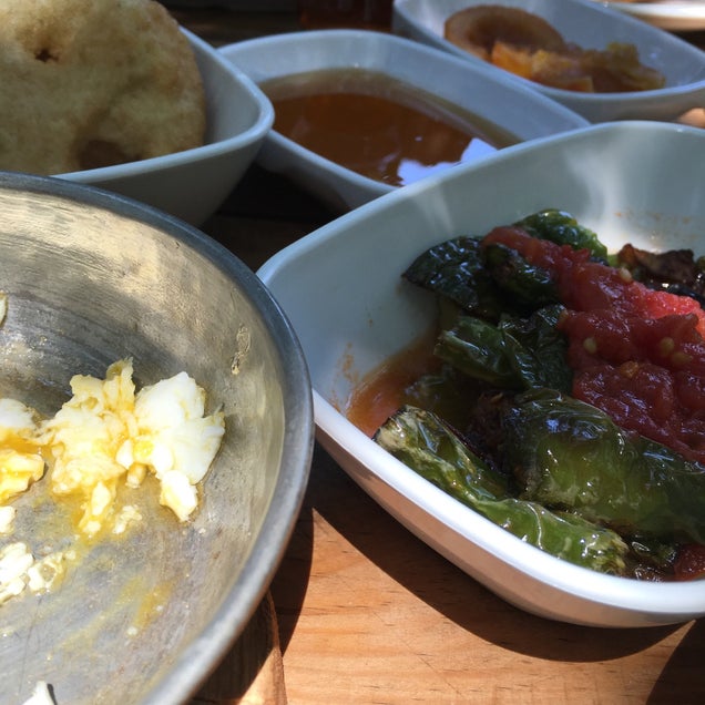 kahvaltı fotoğrafı