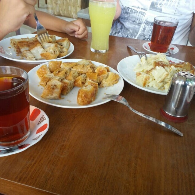 kahvaltı fotoğrafı