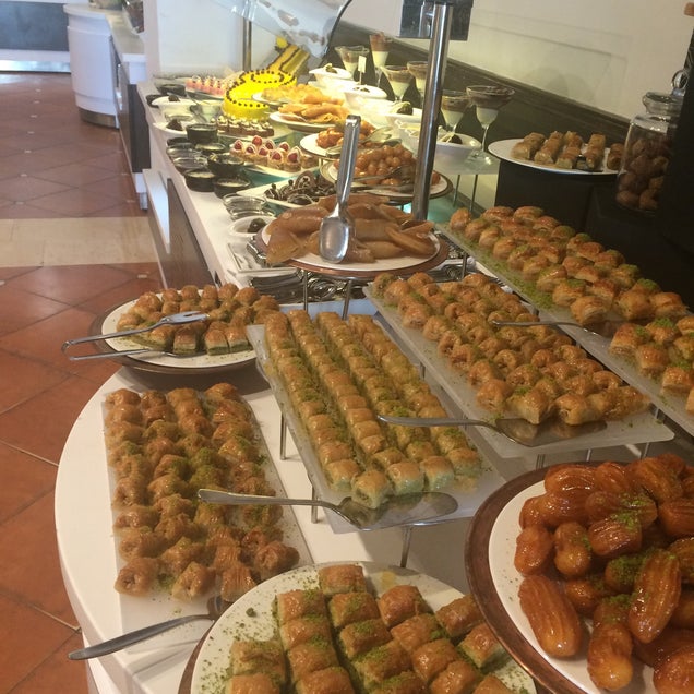 kahvaltı fotografı