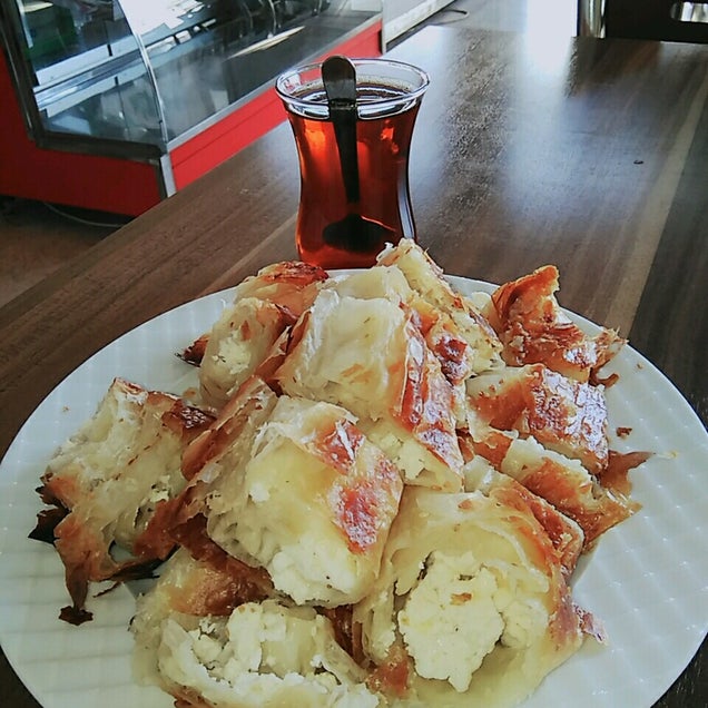 kahvaltı fotoğrafı