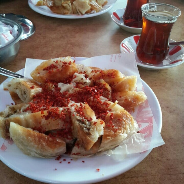 kahvaltı fotoğrafı