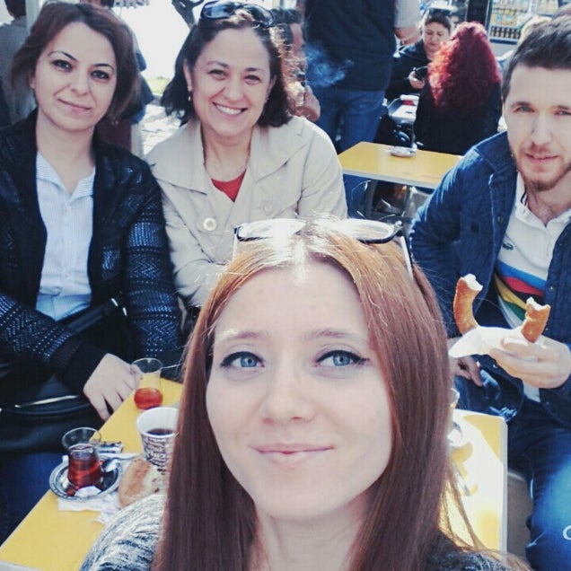 kahvaltı fotoğrafı
