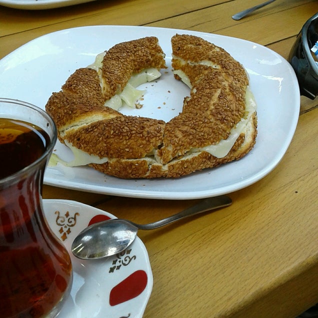kahvaltı fotoğrafı