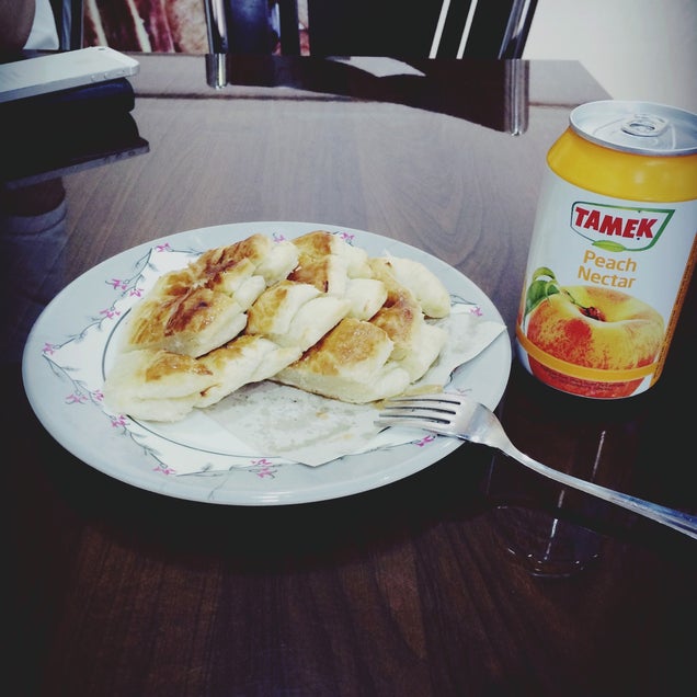 kahvaltı fotoğrafı