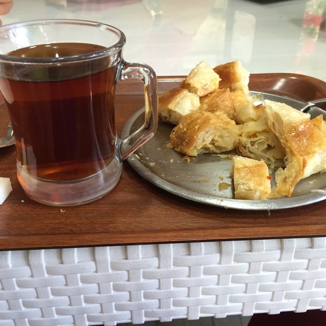 kahvaltı fotoğrafı