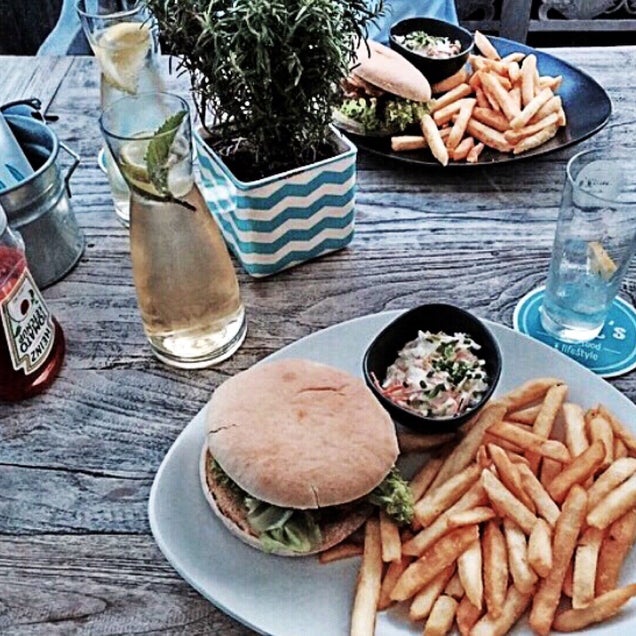 kahvaltı fotografı