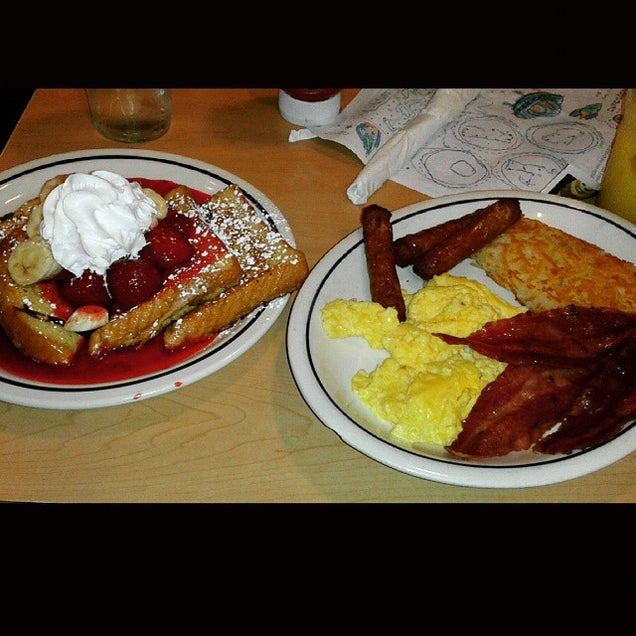 kahvaltı fotografı