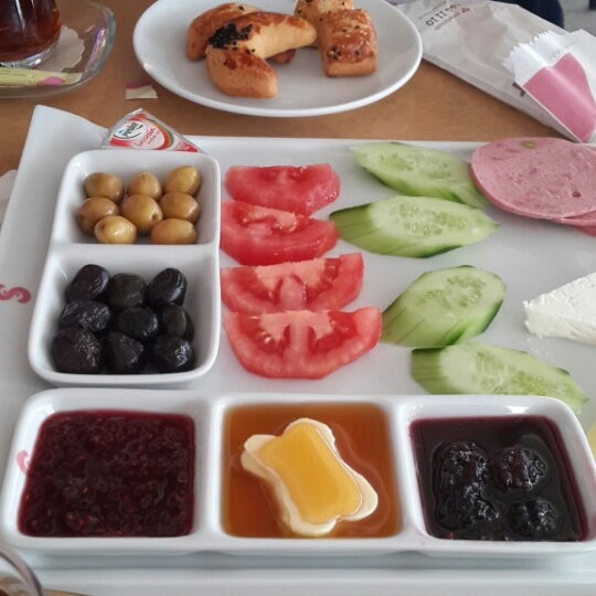 kahvaltı fotografı