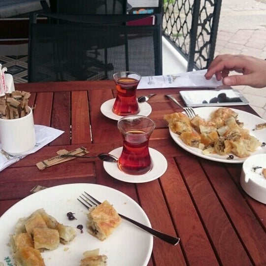 kahvaltı fotoğrafı