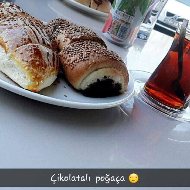 kahvaltı fotoğrafı