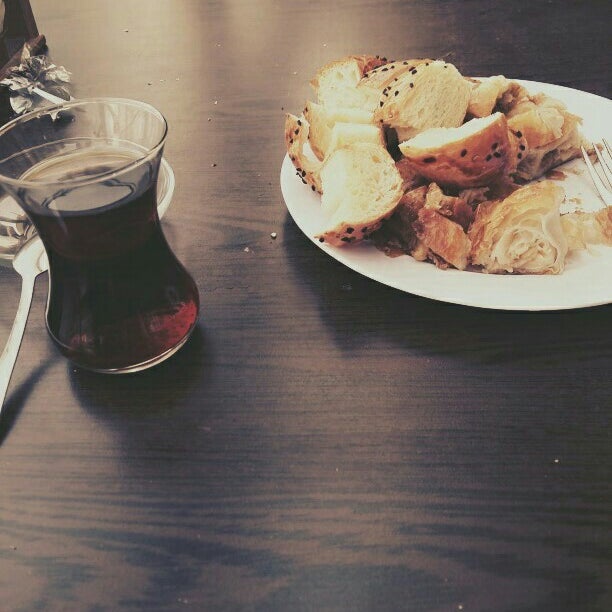 kahvaltı fotoğrafı