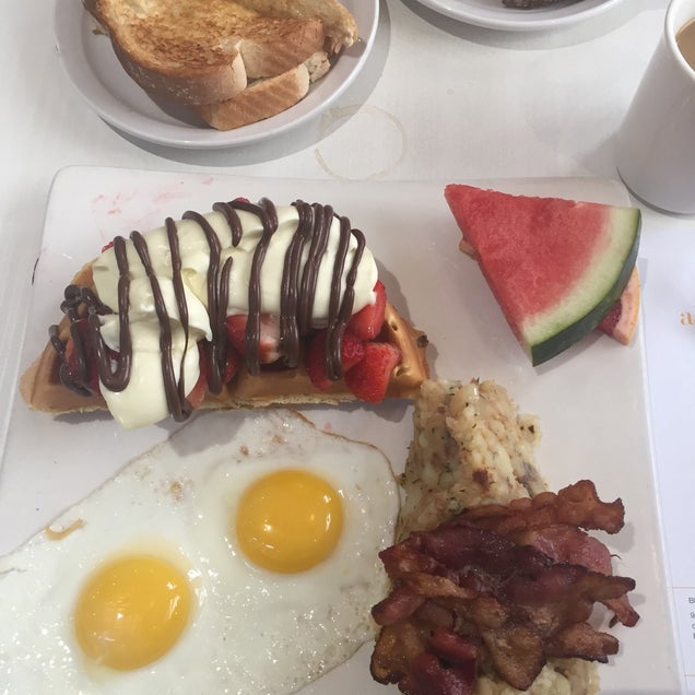 kahvaltı fotografı