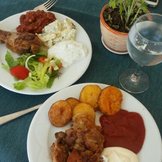 kahvaltı fotografı