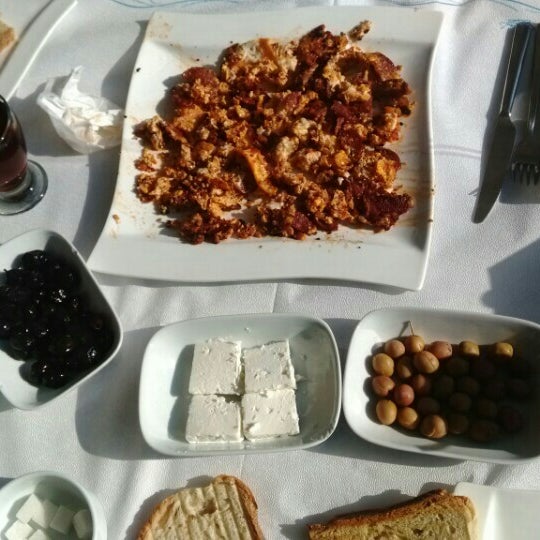 kahvaltı fotoğrafı