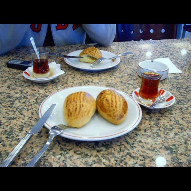 kahvaltı fotografı