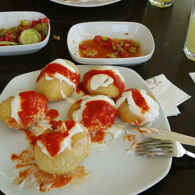 kahvaltı fotoğrafı