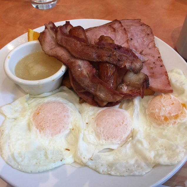 kahvaltı fotografı