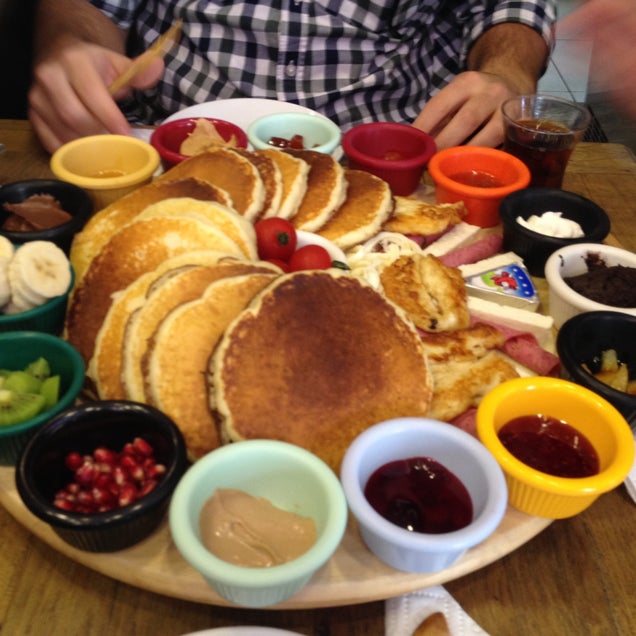 kahvaltı fotografı