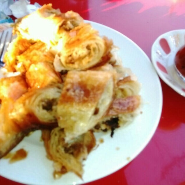 kahvaltı fotografı