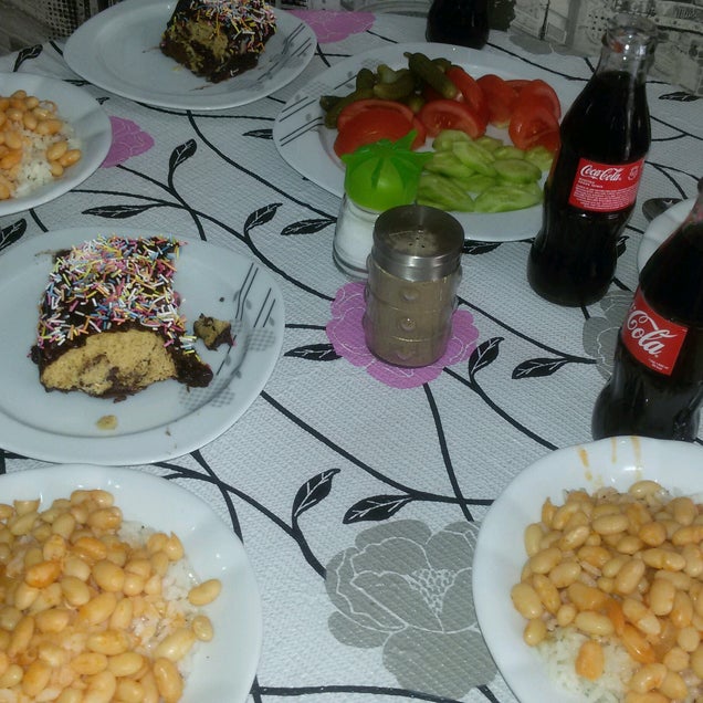 kahvaltı fotografı