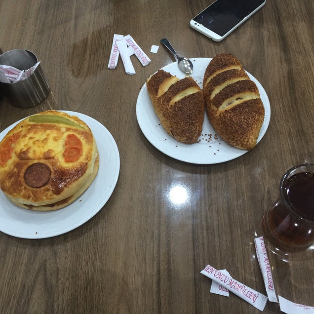 kahvaltı fotografı