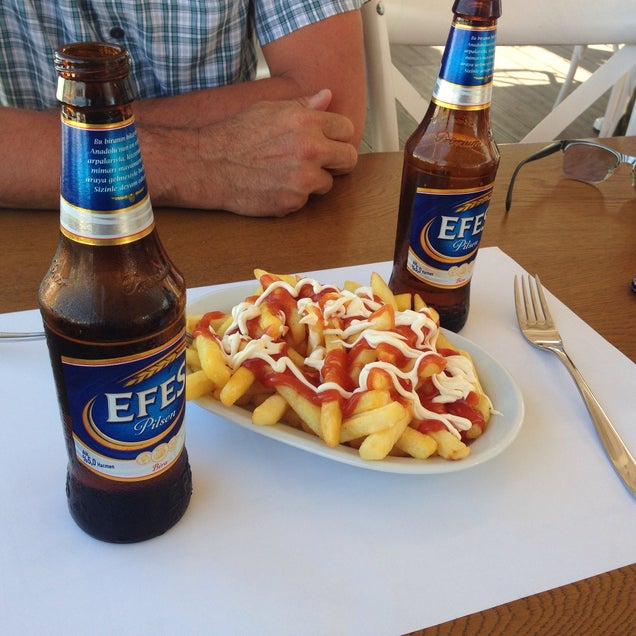 kahvaltı fotografı