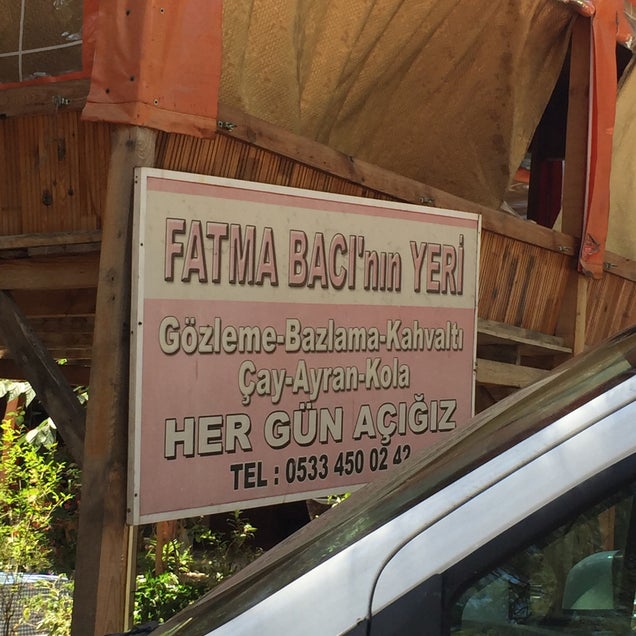 kahvaltı fotografı