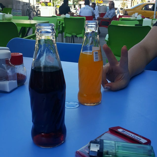 kahvaltı fotoğrafı