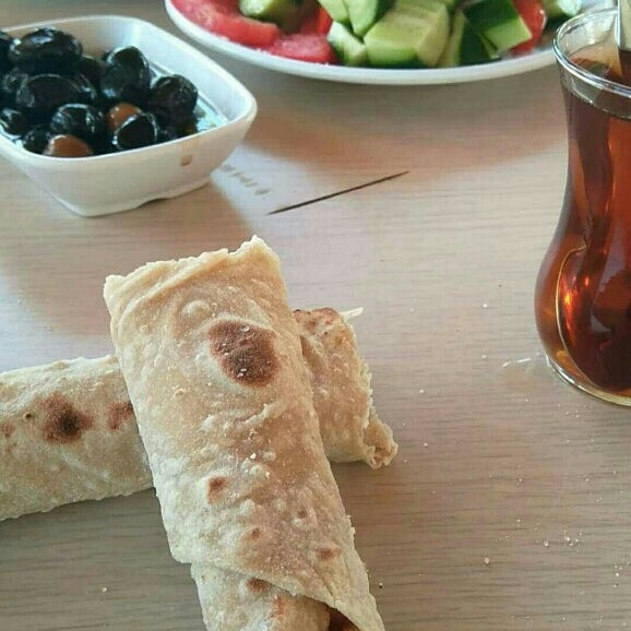kahvaltı fotoğrafı