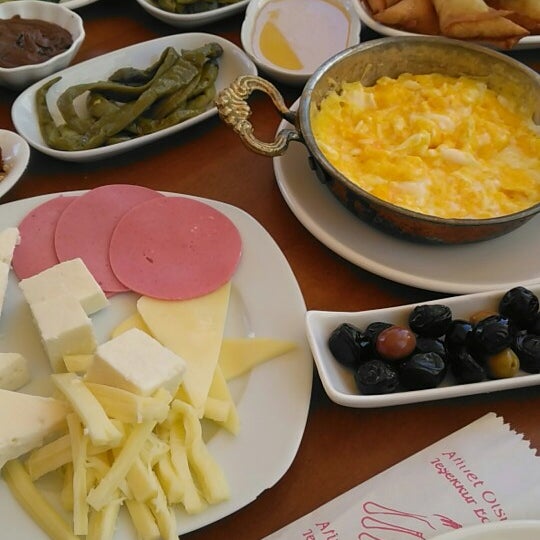 kahvaltı fotografı