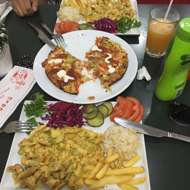 kahvaltı fotoğrafı