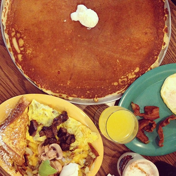 kahvaltı fotografı