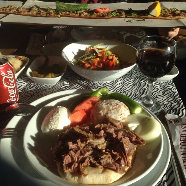 kahvaltı fotografı