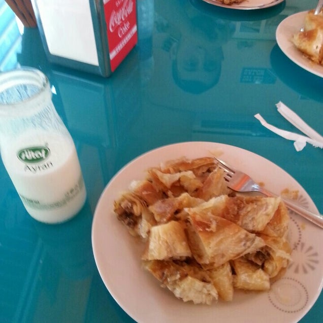 kahvaltı fotografı