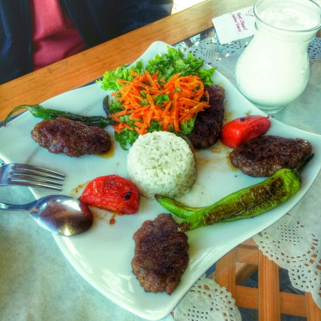 kahvaltı fotoğrafı