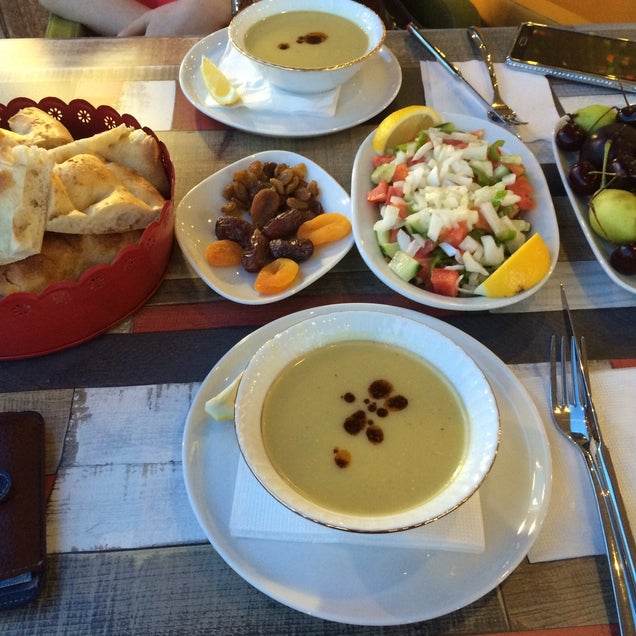 kahvaltı fotografı