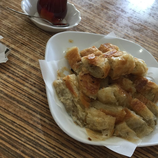 kahvaltı fotografı