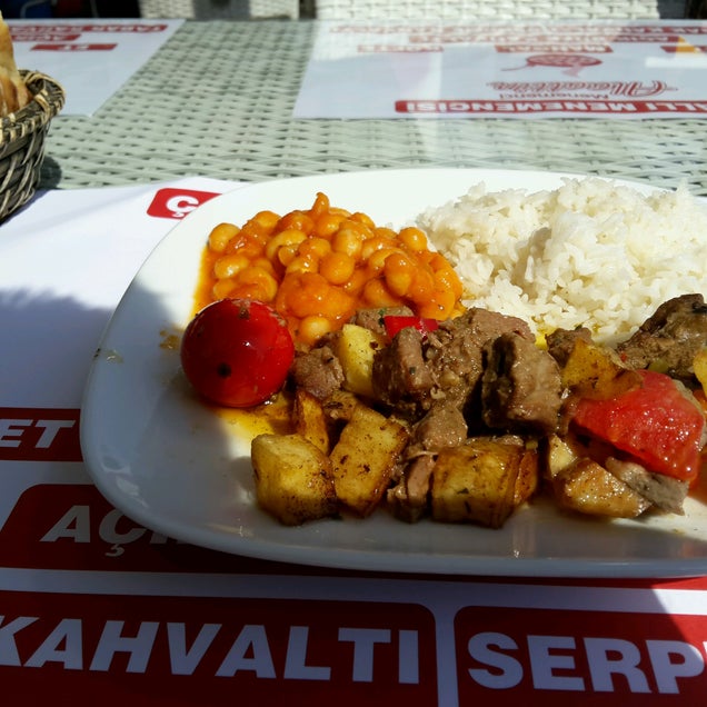 kahvaltı fotografı