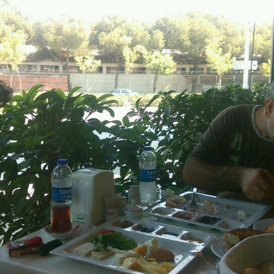 kahvaltı fotoğrafı