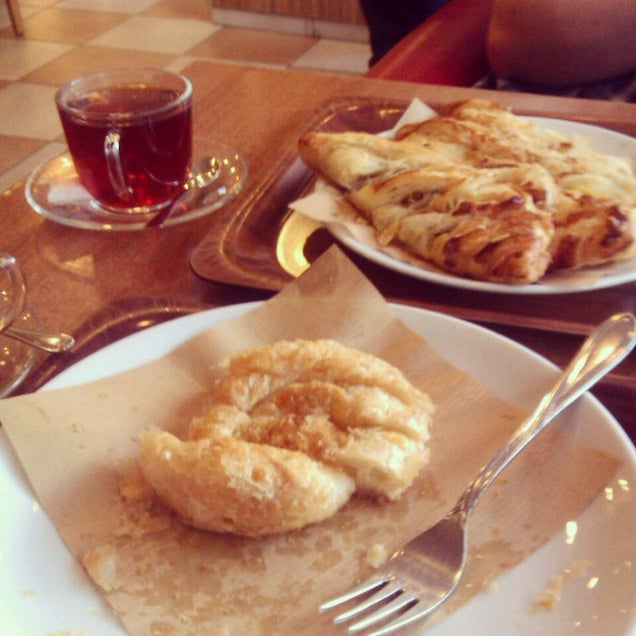 kahvaltı fotografı