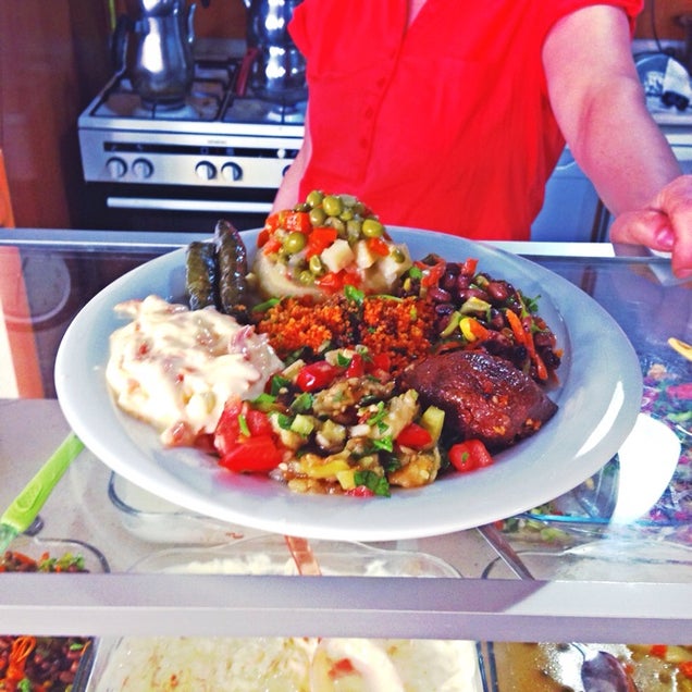 kahvaltı fotografı