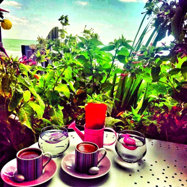 kahvaltı fotografı