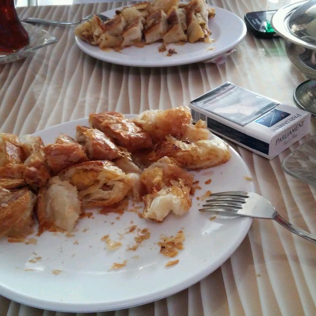 kahvaltı fotografı