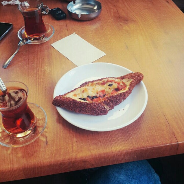 kahvaltı fotoğrafı