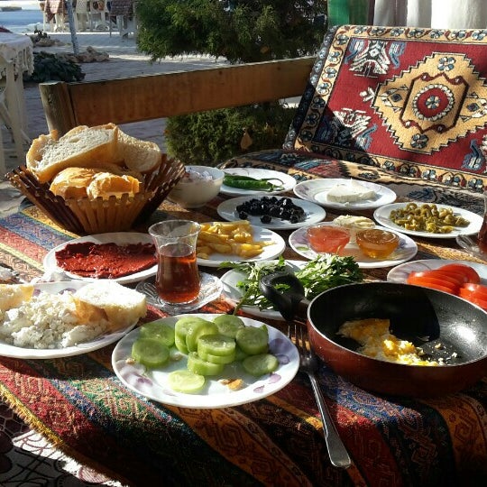 kahvaltı fotoğrafı